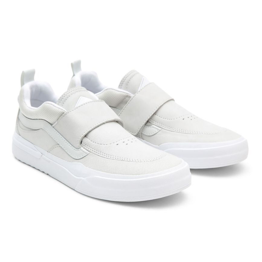 Vans Kyle Pro 2 Topanky Biele | VN553G9XF23