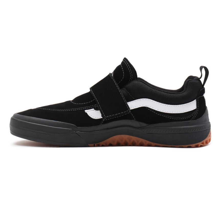 Vans Kyle Pro 2 Topanky Čierne | VN147F9MO89