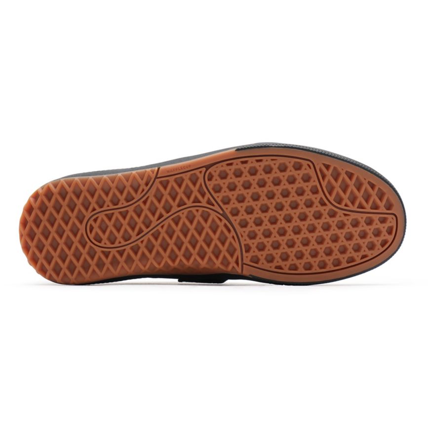 Vans Kyle Pro 2 Topanky Čierne | VN344D6LP53