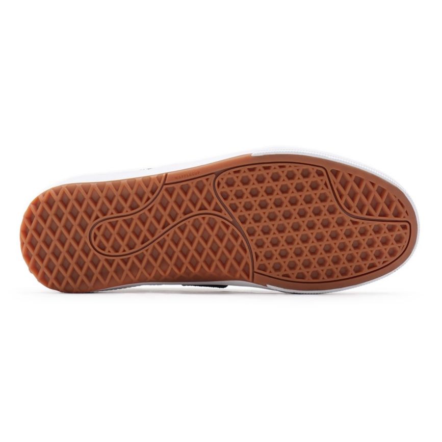 Vans Kyle Pro 2 Topanky Čierne | VN455T5SK26