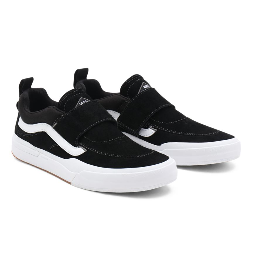 Vans Kyle Pro 2 Topanky Čierne | VN455T5SK26
