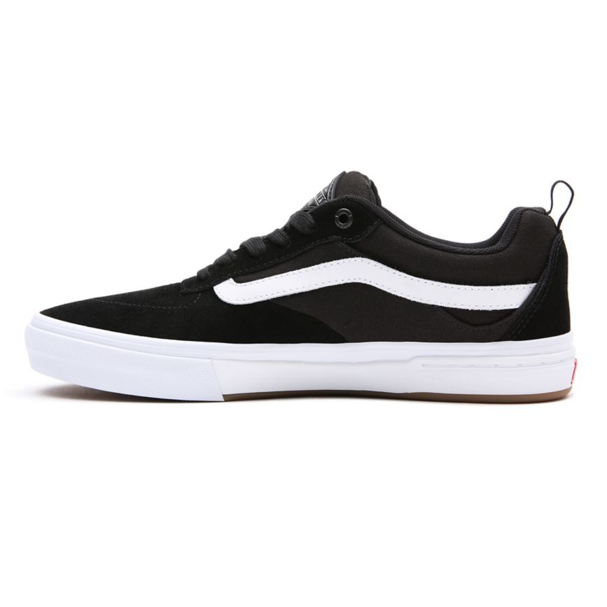 Vans Kyle Walker Pro Topanky Čierne | VN095O8OV81