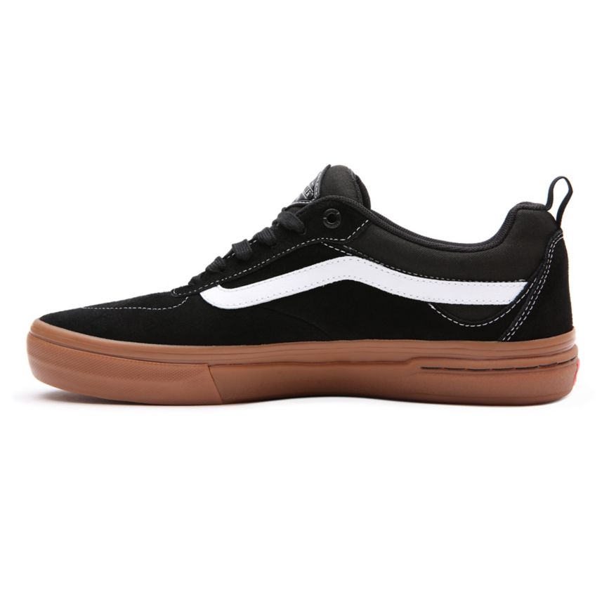 Vans Kyle Walker Pro Topanky Čierne | VN362Z7QA39