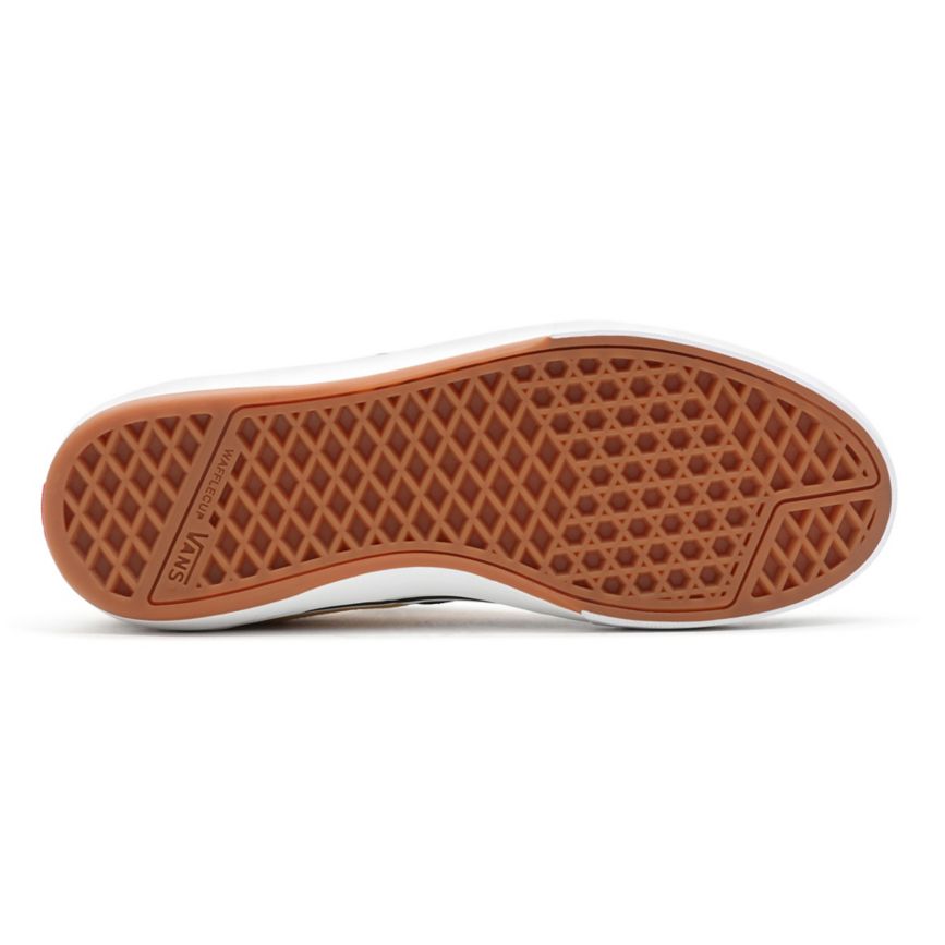 Vans Kyle Walker Pro Topanky Čierne | VN735D7ZG06