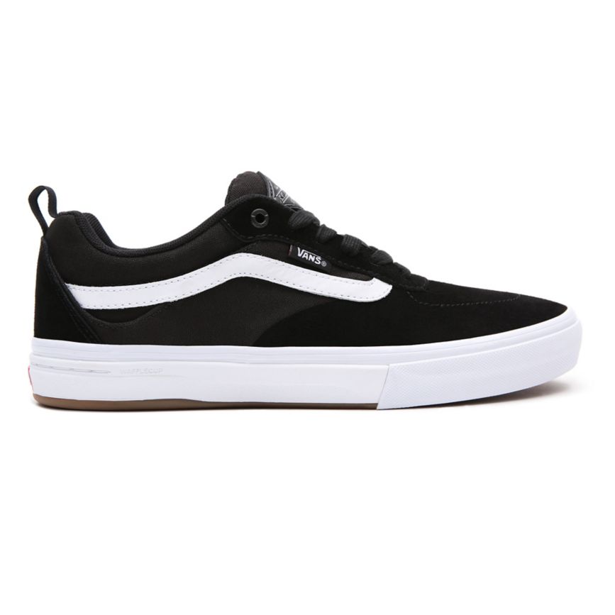 Vans Kyle Walker Pro Topanky Čierne | VN836V9HJ60