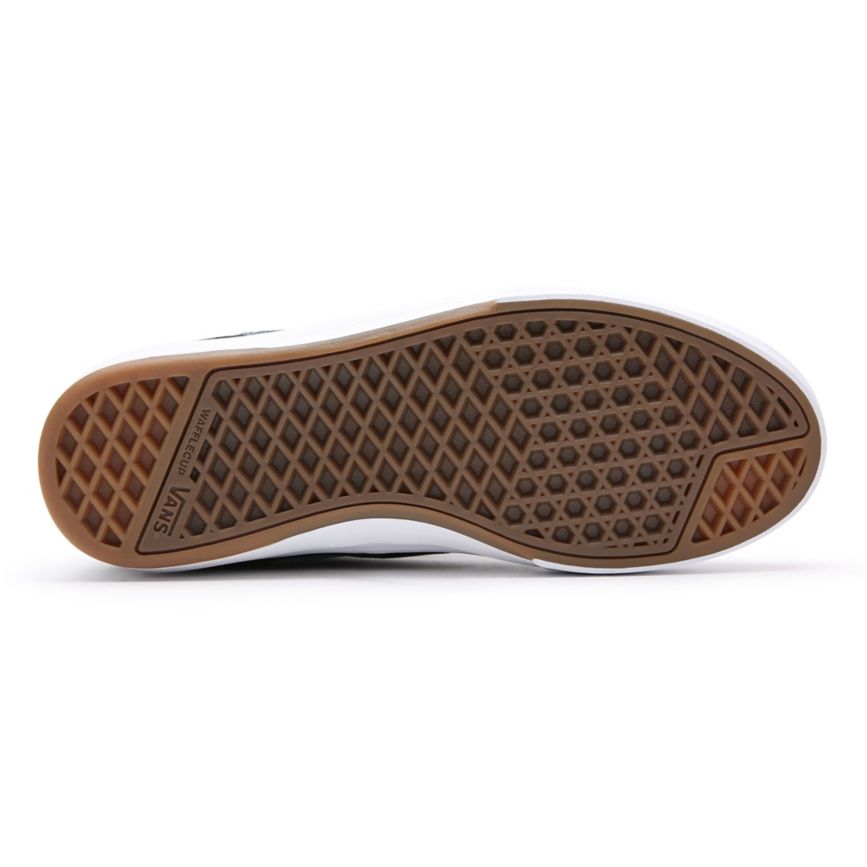 Vans Kyle Walker Pro Topanky Čierne | VN836V9HJ60