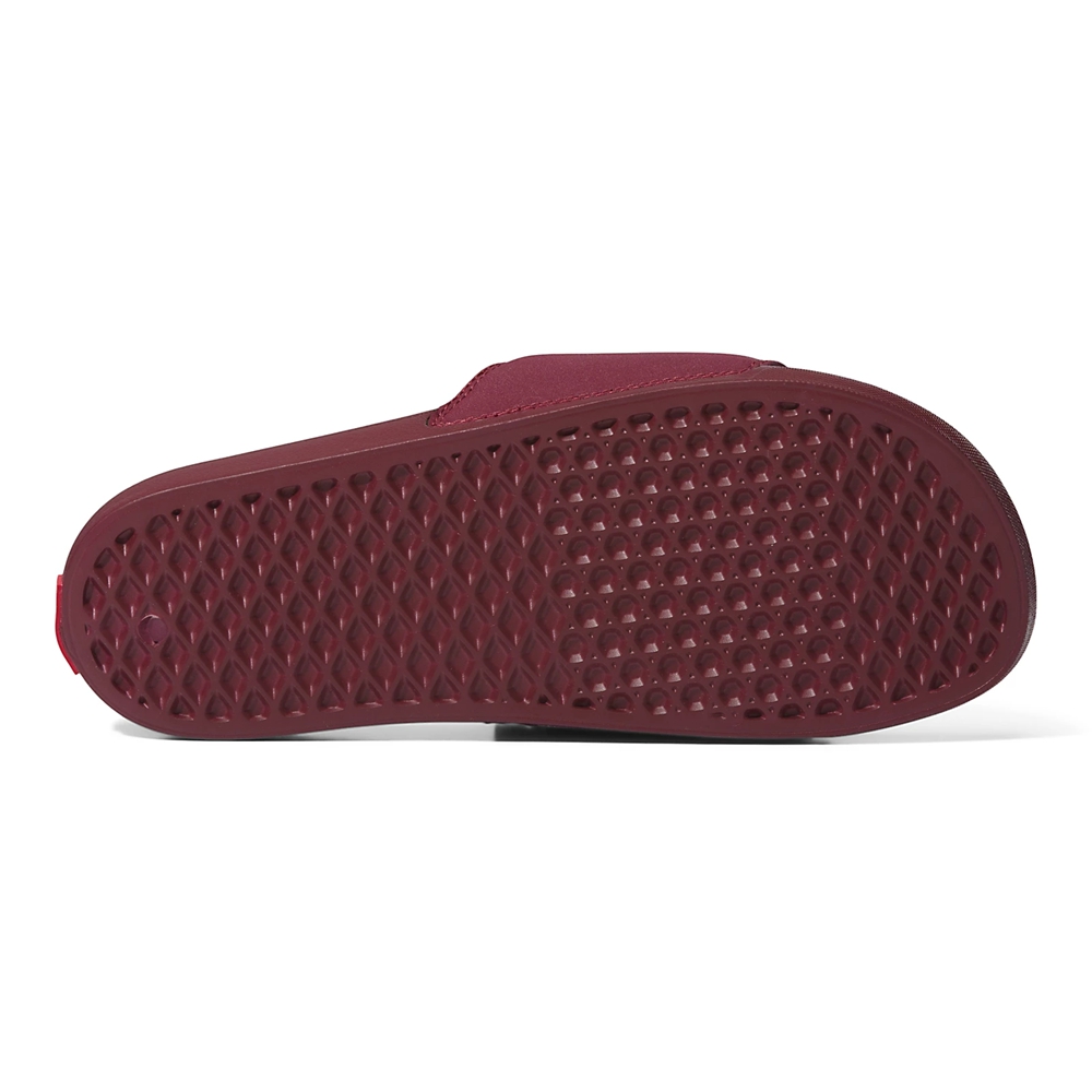 Vans La Costa Slapky-On Bordove | VN692X3NY95