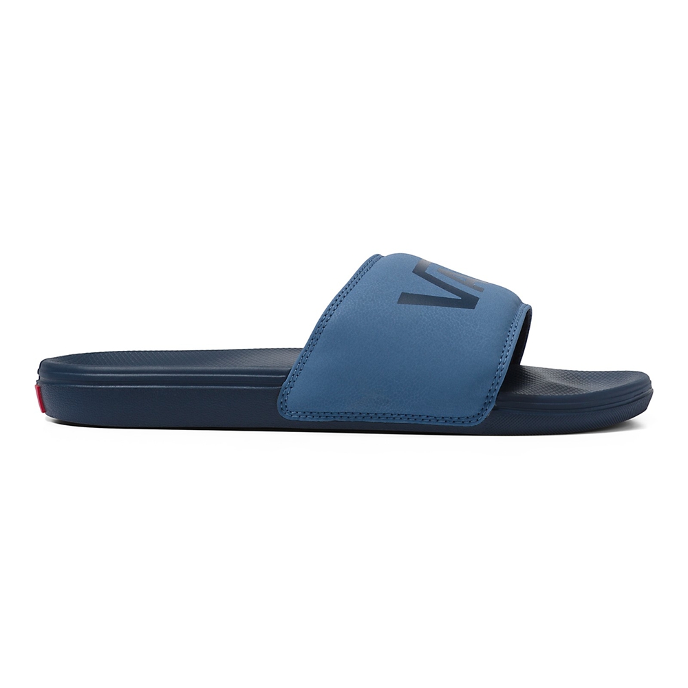 Vans La Costa Slapky-On Modre | VN067X0RD00