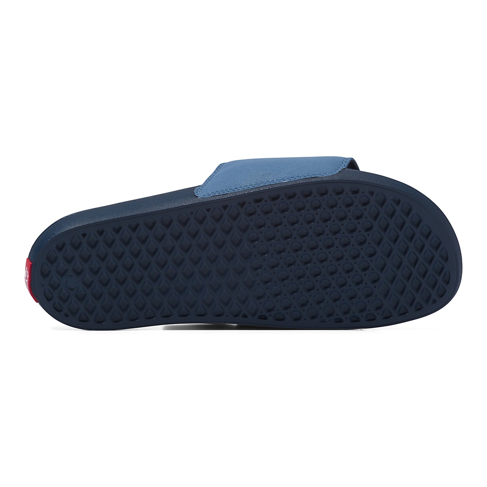 Vans La Costa Slapky-On Modre | VN067X0RD00