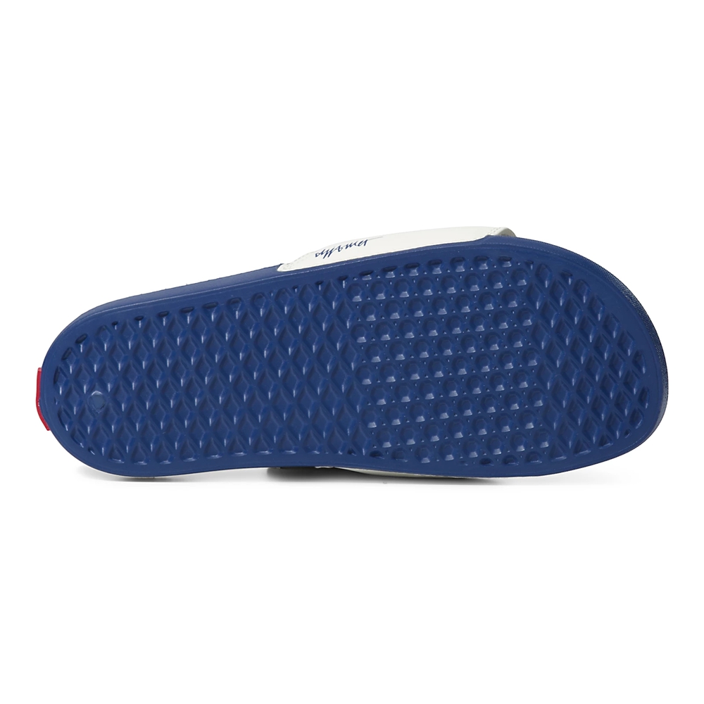 Vans La Costa Slapky-On Modre | VN447X3RU45