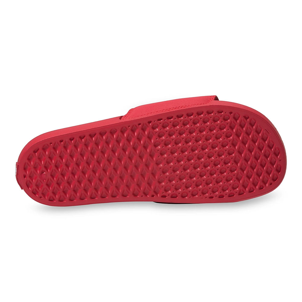 Vans La Costa Slapky-On Červené | VN832V0LJ98