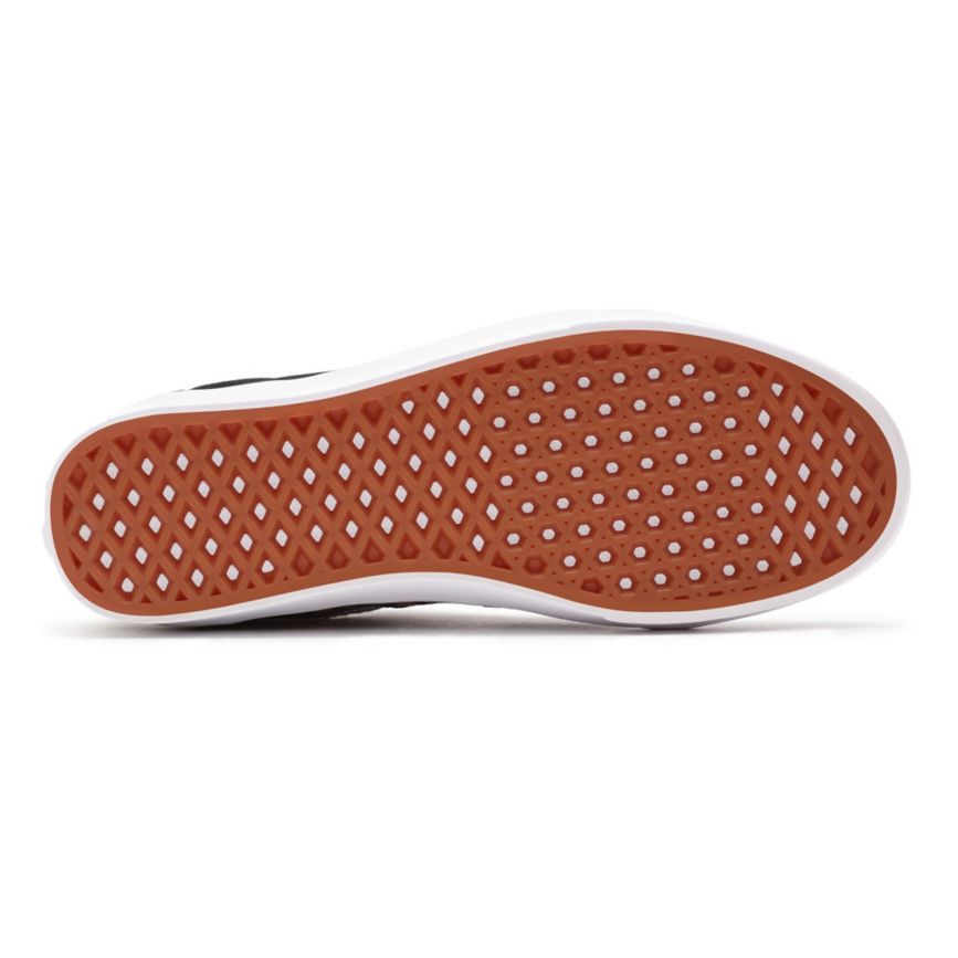 Vans Le Tigre ComfyCush Old Skool Topanky Čierne | VN605H6DA58
