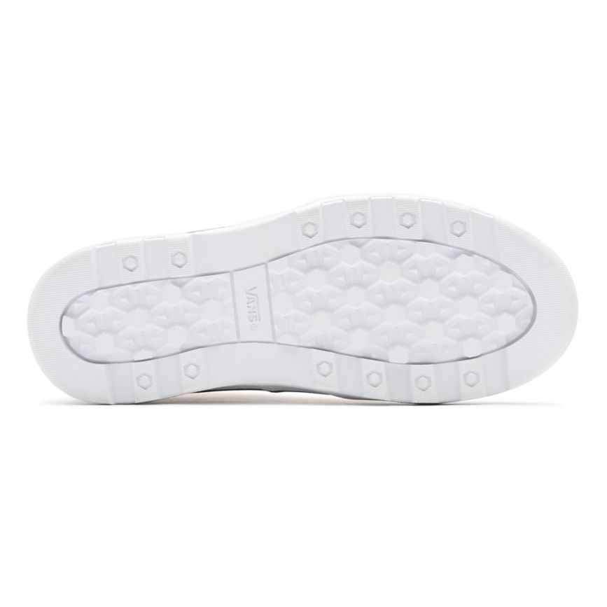 Vans Leopard Sentry WC Topanky Leopardie | VN163O1XX94