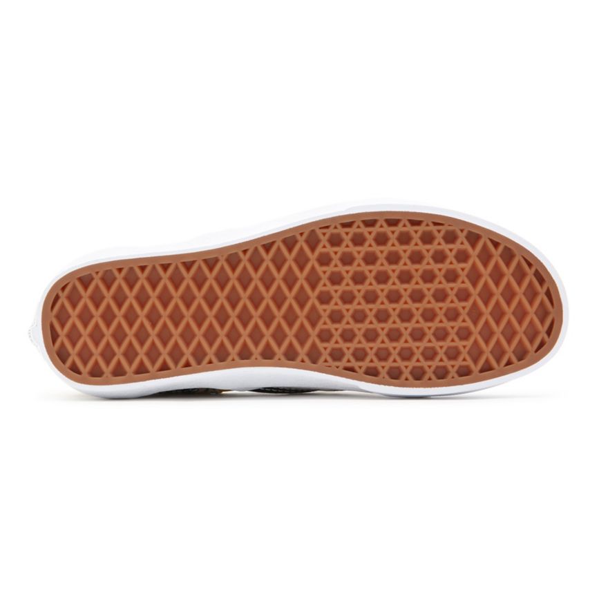 Vans Meadow Patchwork Klasické Slip-On Topanky Viacfarebný | VN207N5ES73