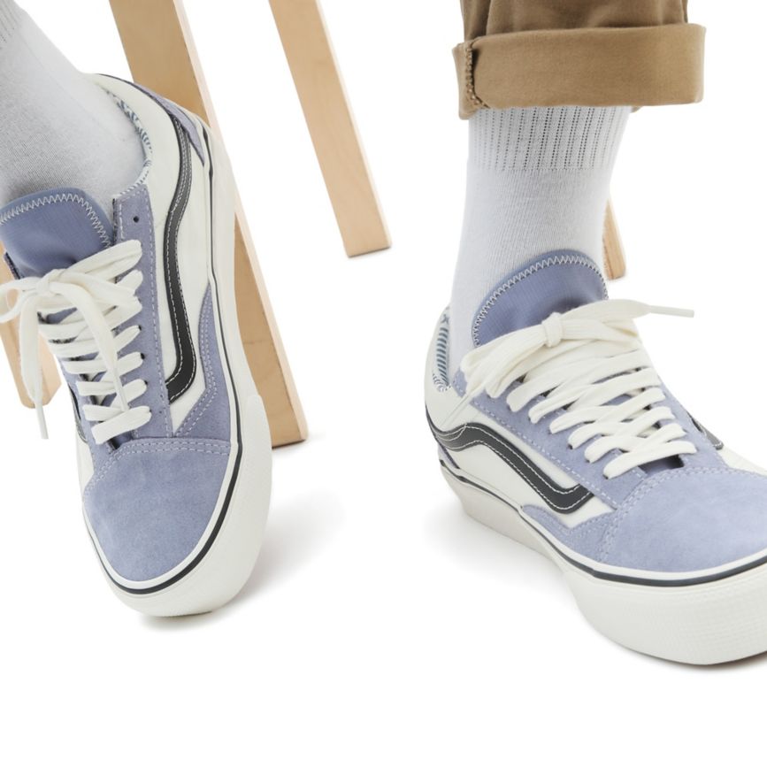 Vans Old Skool Gore-Tex Topanky Lavendel | VN149T0OY25