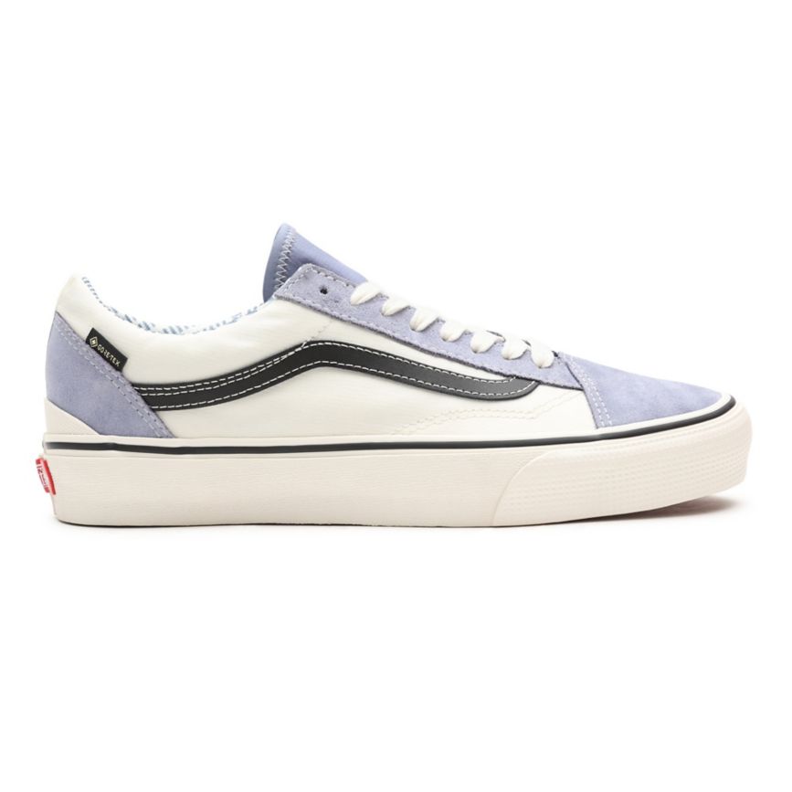 Vans Old Skool Gore-Tex Topanky Lavendel | VN149T0OY25
