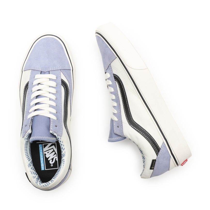 Vans Old Skool Gore-Tex Topanky Lavendel | VN672I1MF91