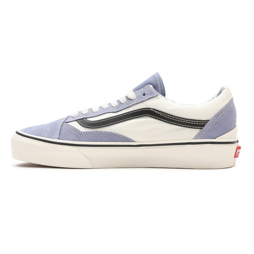 Vans Old Skool Gore-Tex Topanky Lavendel | VN672I1MF91