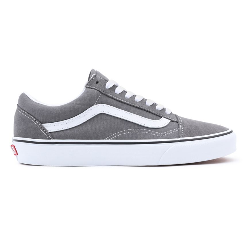 Vans Old Skool Topanky Biele | VN245M6PN12