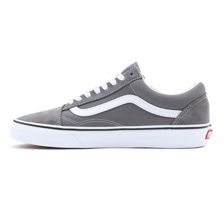 Vans Old Skool Topanky Biele | VN245M6PN12
