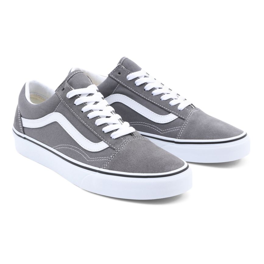 Vans Old Skool Topanky Biele | VN245M6PN12