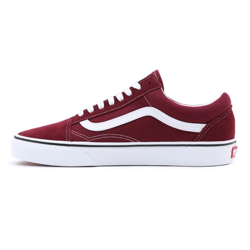 Vans Old Skool Topanky Bordove | VN741I1NF73