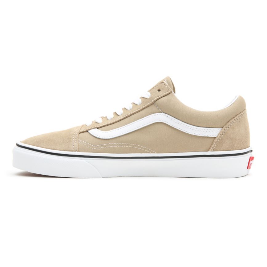 Vans Old Skool Topanky Béžové | VN983Z7IP68