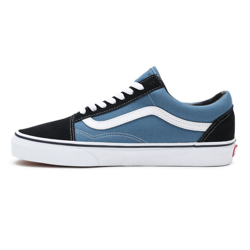 Vans Old Skool Topanky Námornícka Modrá | VN719A4LE51