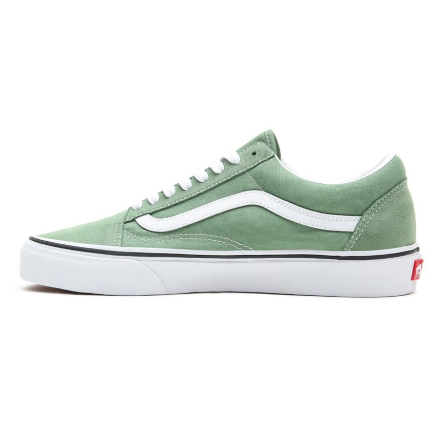 Vans Old Skool Topanky Zelene | VN303P3KU32