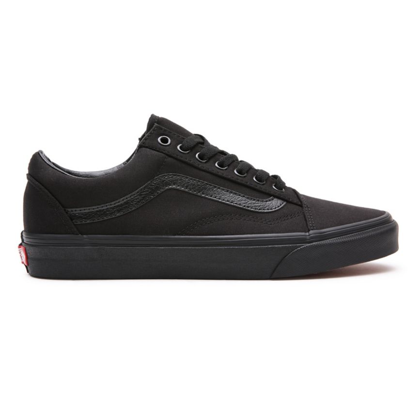Vans Old Skool Topanky Čierne | VN021P2CW41