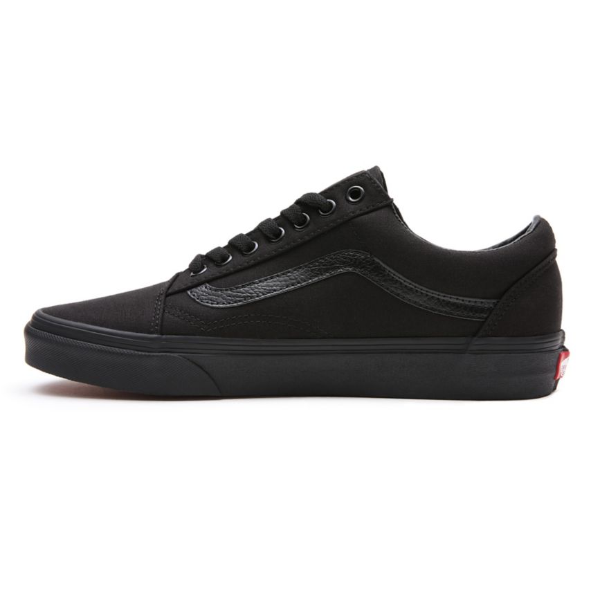 Vans Old Skool Topanky Čierne | VN429I2LM14