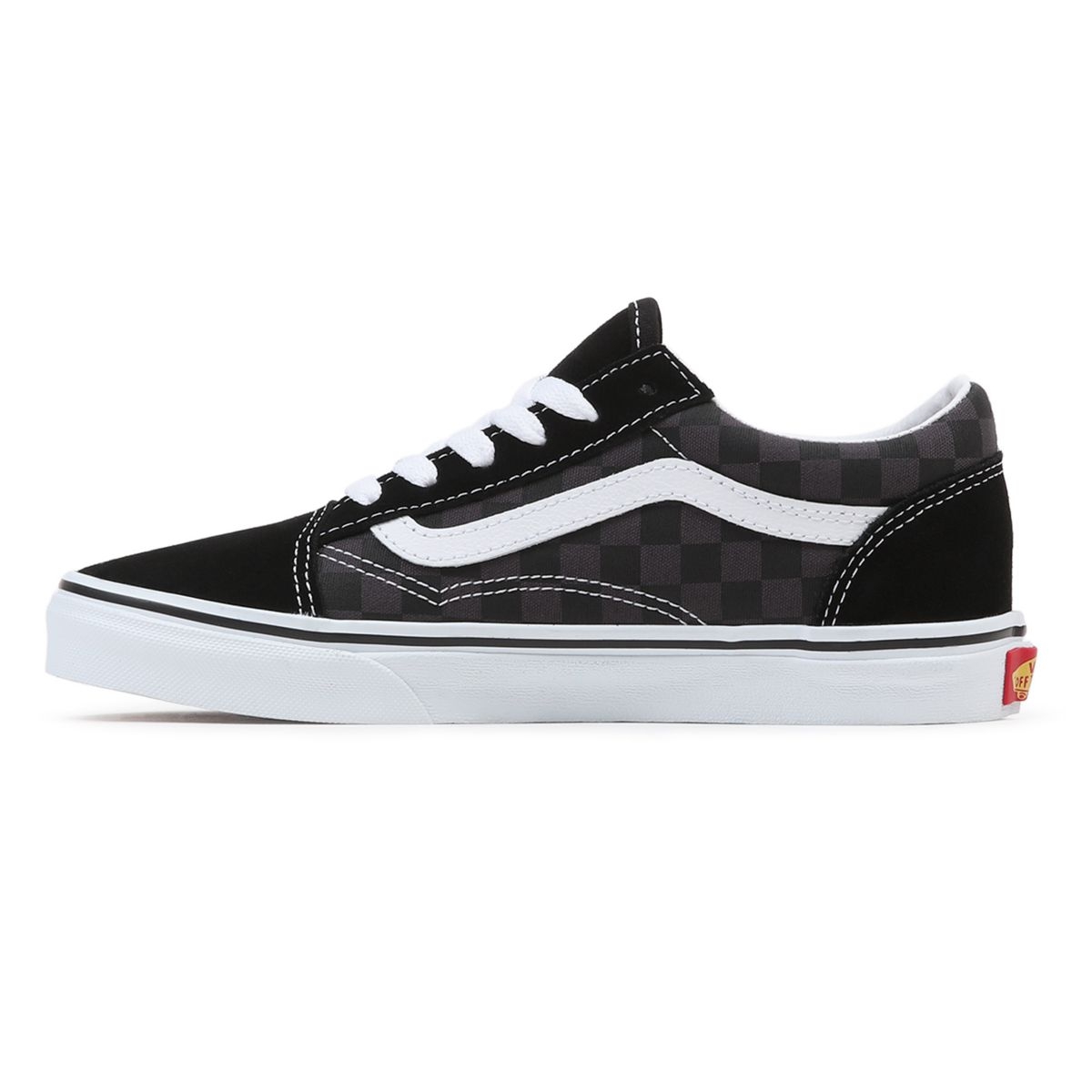 Vans Old Skool Topanky Čierne | VN769A9LL26