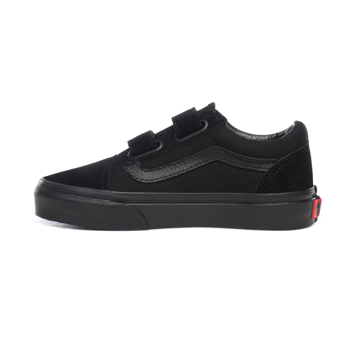 Vans Old Skool V Topanky Čierne | VN881W4GT81