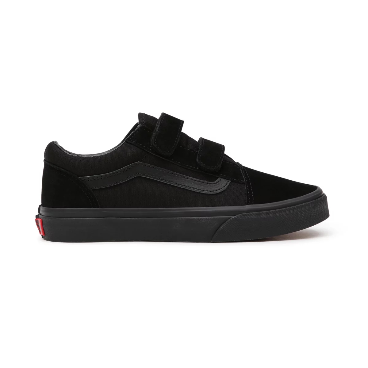 Vans Old Skool V Topanky Čierne | VN881W4GT81
