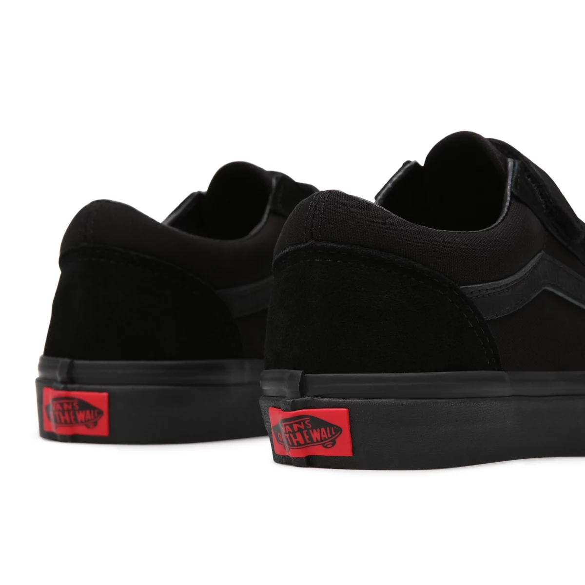 Vans Old Skool V Topanky Čierne | VN881W4GT81