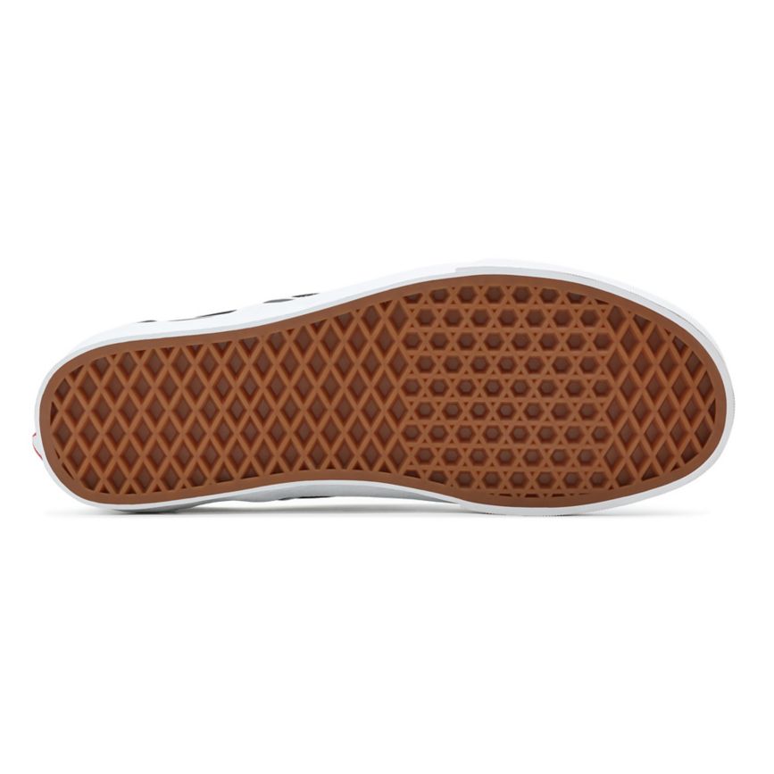 Vans Paint Drip Checkerboard Klasické Slip-On Topanky Čierne | VN321Z5YL92