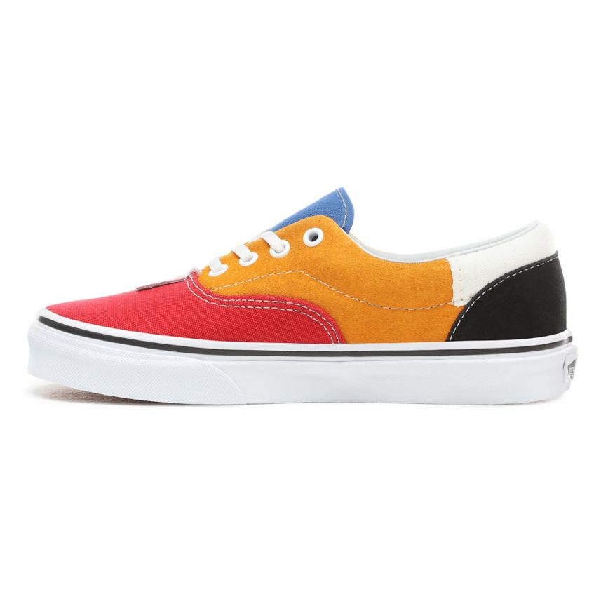 Vans Patchwork Era Topanky Viacfarebný | VN631E9RQ25