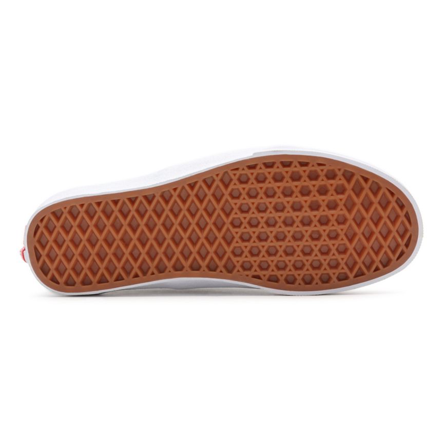 Vans Piercing Authentic Topanky Čierne | VN441R2HX70