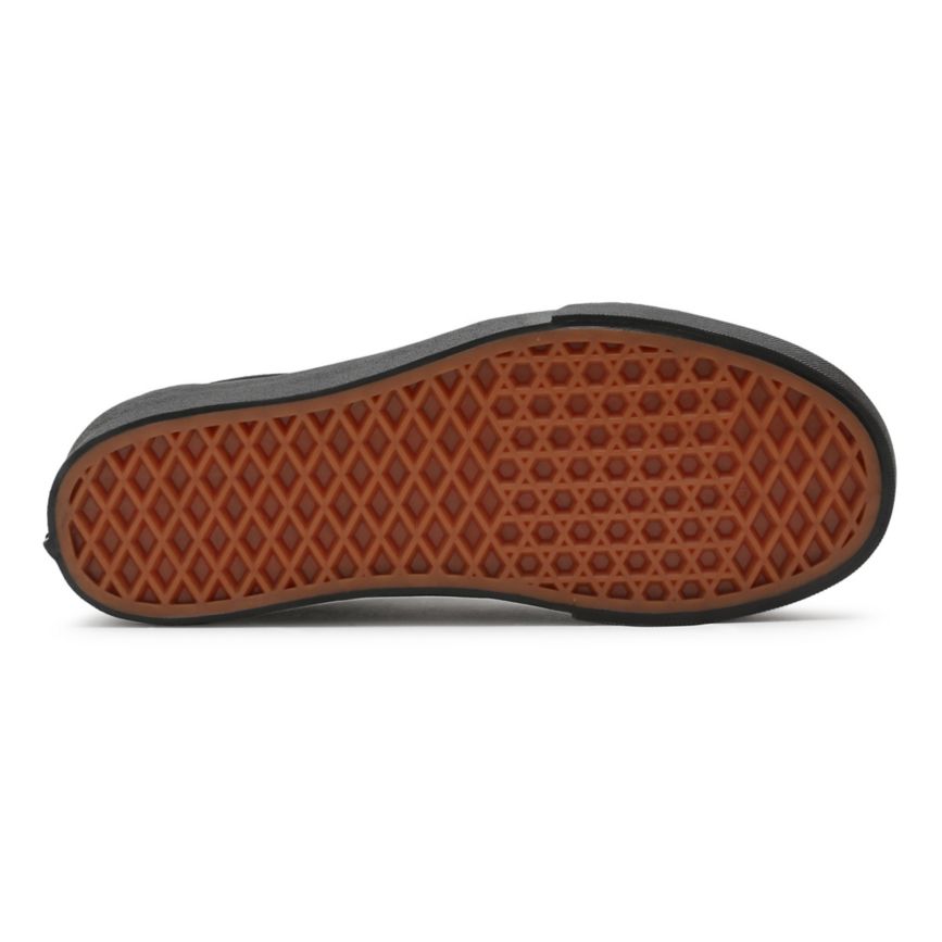 Vans Platforme Old Skool Topanky Čierne | VN094M1ZY71