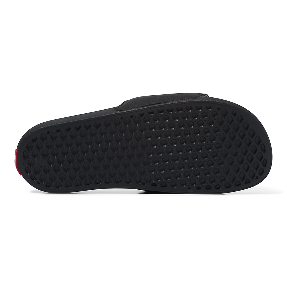 Vans Pride La Costa Slapky-On Čierne | VN152X1LL02