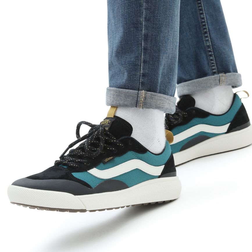 Vans Ripstop Mesh UltraRange EXO SE Topanky Viacfarebný | VN454G8OV25