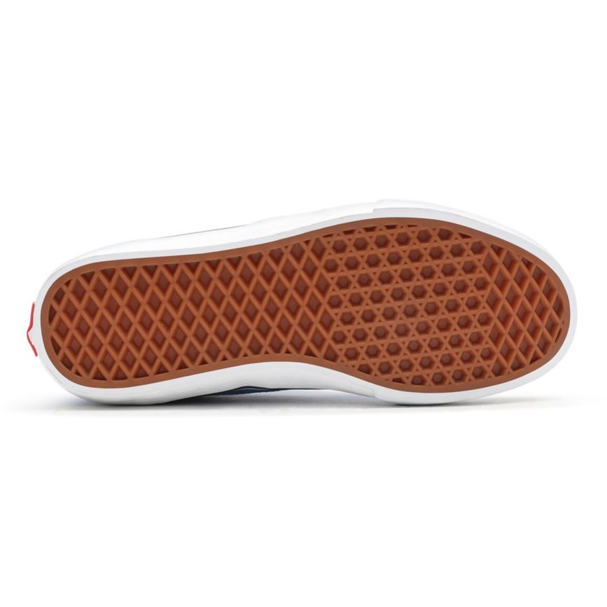 Vans Rowan Pro Topanky Modre | VN741A2FI87