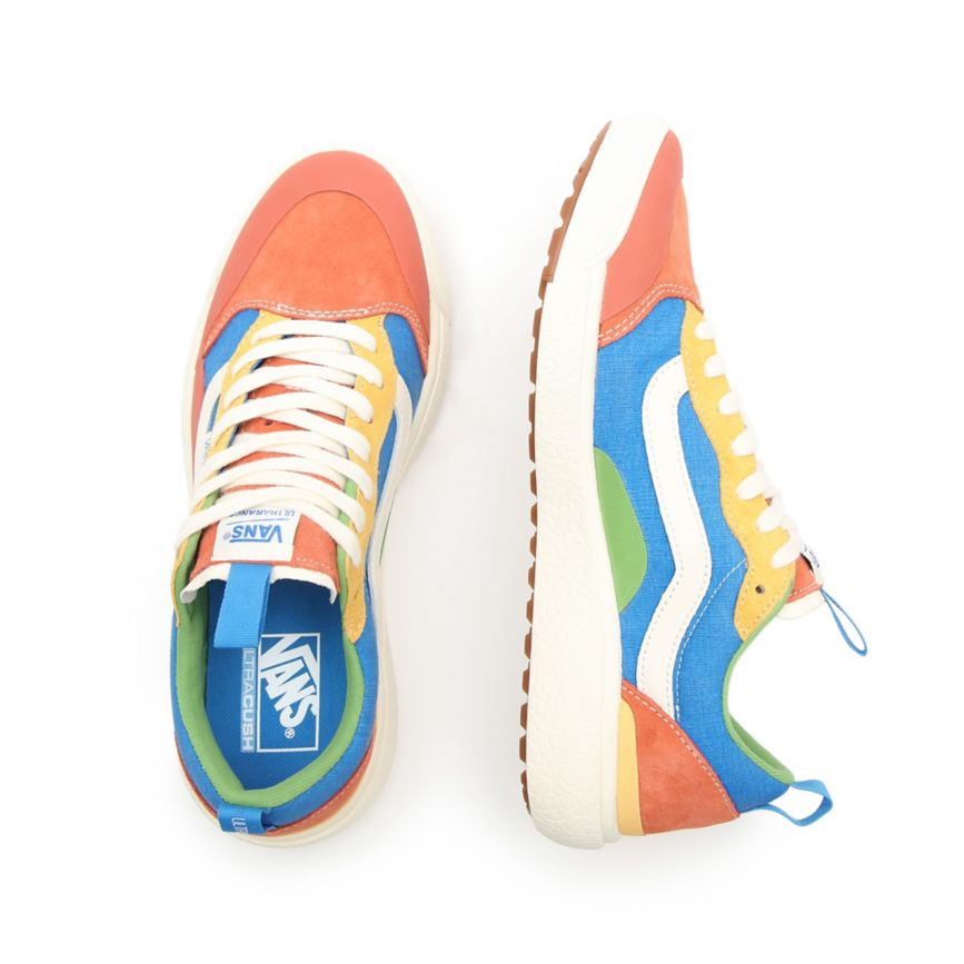 Vans Salt Wash UltraRange EXO SE Topanky Viacfarebný | VN524C6CX32