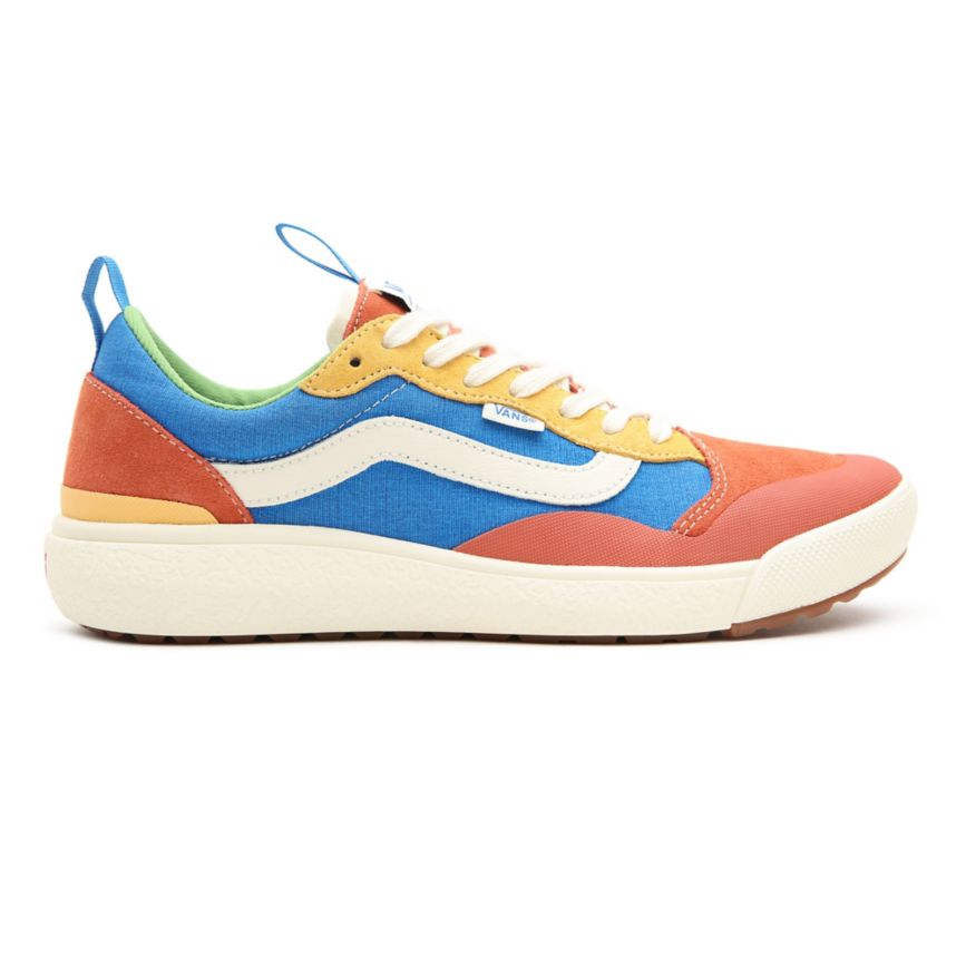 Vans Salt Wash UltraRange EXO SE Topanky Viacfarebný | VN524C6CX32