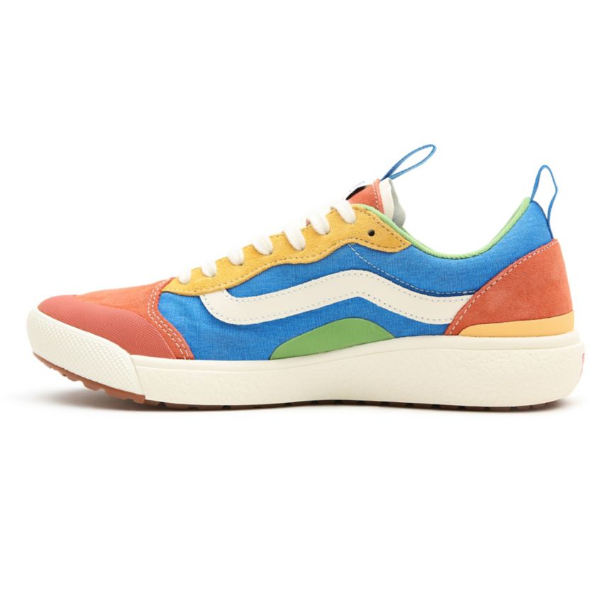 Vans Salt Wash UltraRange EXO SE Topanky Viacfarebný | VN524C6CX32