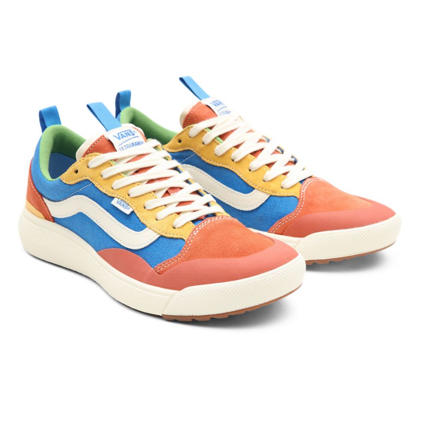 Vans Salt Wash UltraRange EXO SE Topanky Viacfarebný | VN524C6CX32