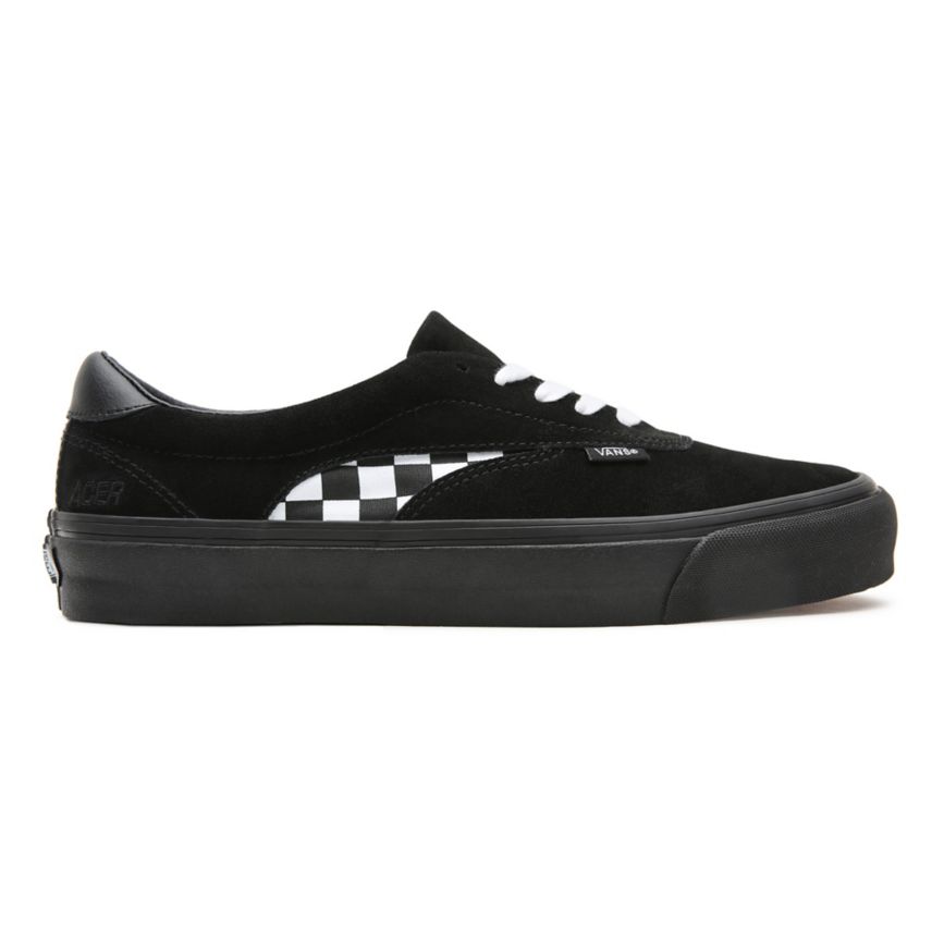 Vans Seasonal Build Acer NI Topanky Čierne | VN493G9AS77