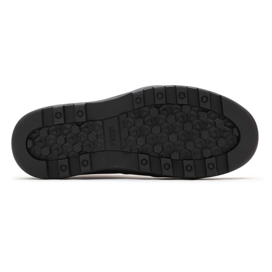 Vans Semisove Sentry WC Topanky Biele | VN192R4GW35