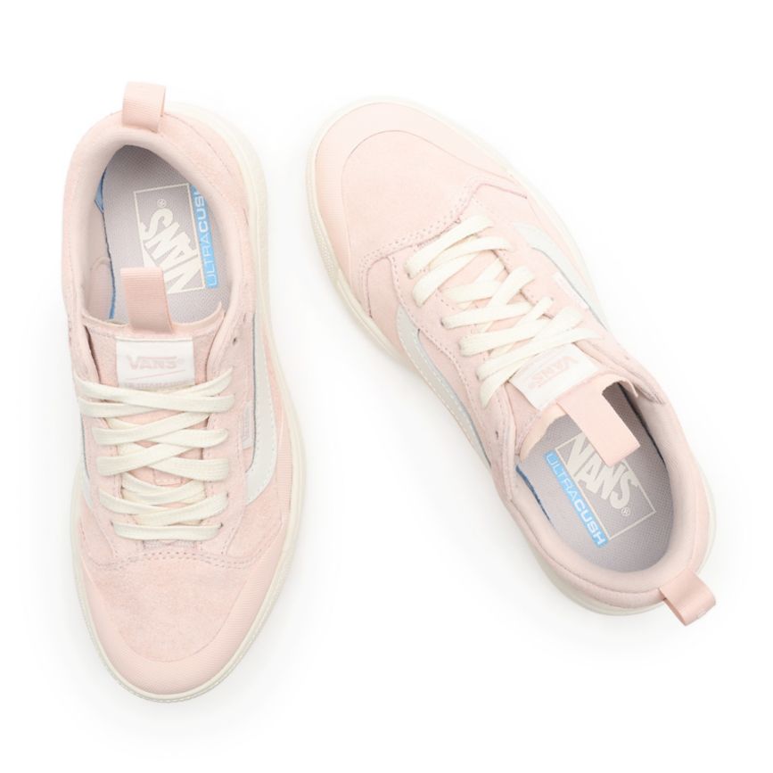Vans Semisove UltraRange EXO SE Topanky Ruzove | VN376X6XI73