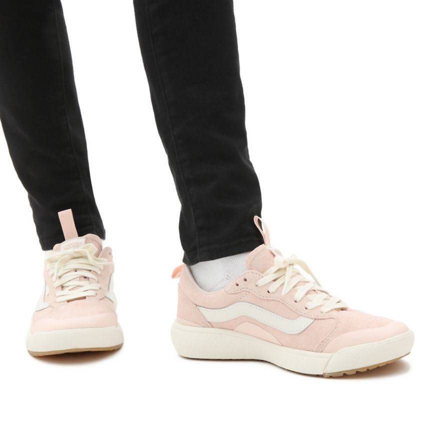 Vans Semisove UltraRange EXO SE Topanky Ruzove | VN401R7PG00